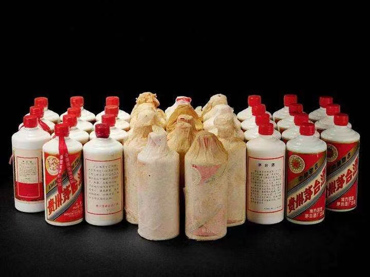 长泰日照岚山回收酒价格哪里回收(附近上门回收茅台酒）?